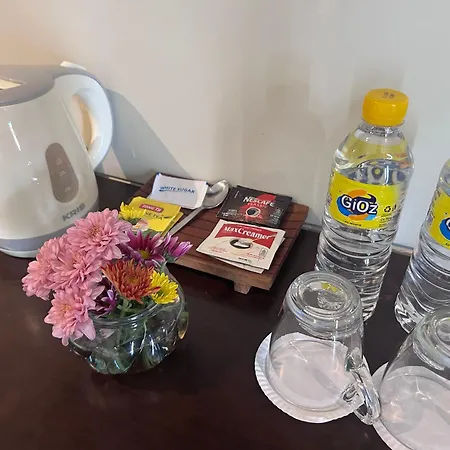 Seminyak Room