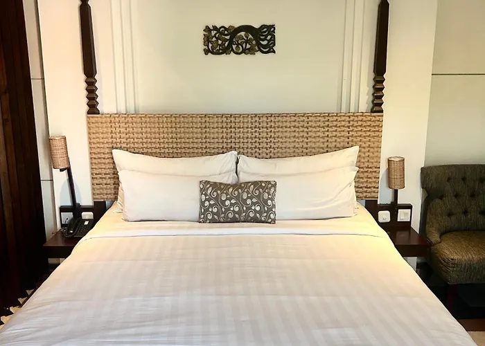 Seminyak Room Guest house