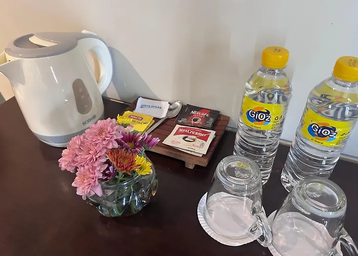Seminyak Room