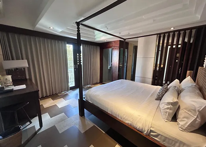 Seminyak Room