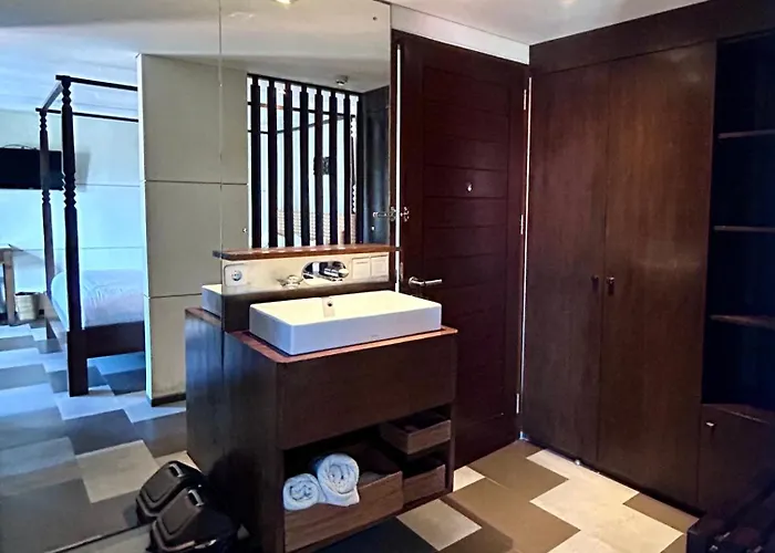 Guest house Seminyak Room Seminyak (Bali)