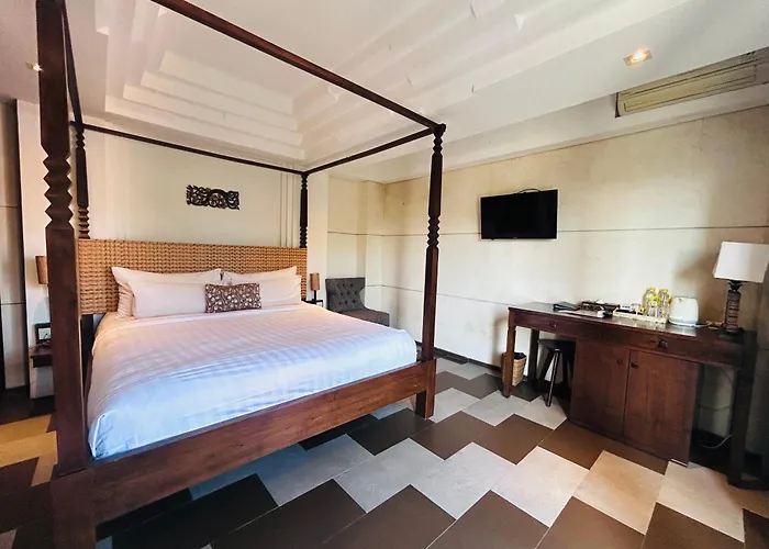 Guest house Seminyak Room